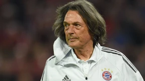 Die Sorgen des FC Bayern werden größer