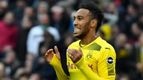 BVB streicht Aubameyang wieder aus dem Kader