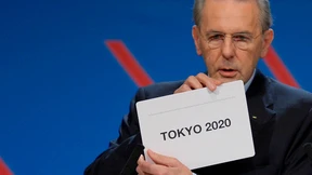 Tokio Gastgeber der Sommerspiele 2020