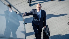 Welche Klima-Vorschläge macht Olaf Scholz?