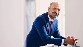 Gießener Uni-Präsident vor Wahl-Sitzung ohne Konkurrenz