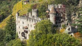 Er glaubte an die Schönheit als Allheilmittel