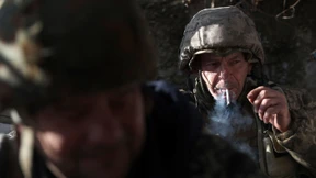 Moskau wartet ab, Kiew drängt nach vorn