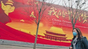 Man muss sich jetzt stählen