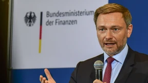 Steuereinnahmen steigen voraussichtlich um 126,4 Milliarden Euro