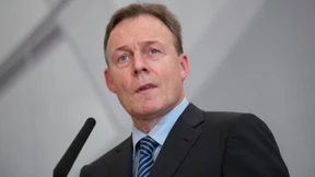 Ehrgeizig und indiskret