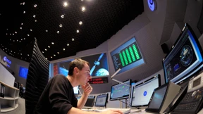 Neue Missionen und Suche nach Weltraumschrott 