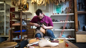 Lieber Meister als Master 