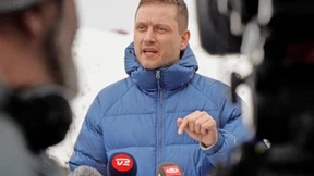 So will Grönlands neuer Regierungschef Trump trotzen