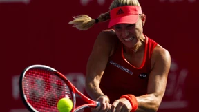 Gutes Omen für Kerber