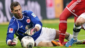 Schweres Spiel mit Schrecksekunde