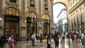 Fast 2 Milliarden Dollar für eine italienische Legende