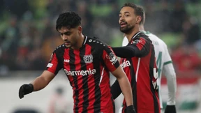 Leverkusens schöne Tore zählen nicht