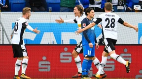 Gladbach schlägt zurück