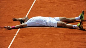 Tommys Traum erfüllt