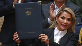 Weg für Neuwahl in Bolivien frei