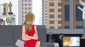 Der Meister der klaren Linienführung