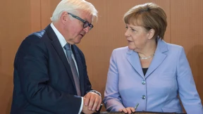 Steinmeier: „Die Türkei weiß, was zu tun ist“