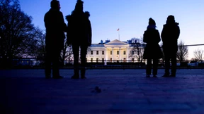 Trumps Shutdown wird zur längsten Haushaltssperre in Amerikas Geschichte