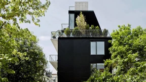 Zu Gast bei den Haus-Frauen