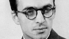 Feindbilder des Vorkriegs