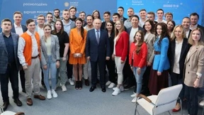 Putin, Peter und der fatale Drang nach Expansion