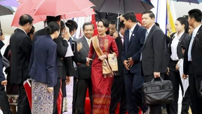 ASEAN-Gipfel und Haushaltsberatungen beginnen