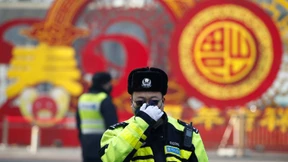 China lässt WHO-Expertengruppe einreisen