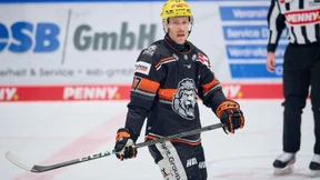 Ein Wochenende des Schreckens für die Löwen Frankfurt