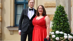 Grünen-Chefin Ricarda Lang hat geheiratet