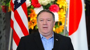 Pompeo weist Kritik aus Nordkorea zurück