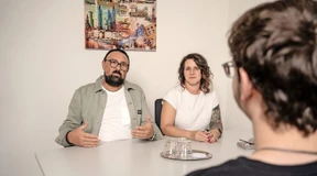 Am falschen Ende gespart