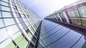 Der Ansturm auf Immobilienfonds