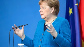 Merkel will Aufklärung in Spionagefall