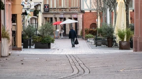 Eine weitere Uni für Wiesbaden