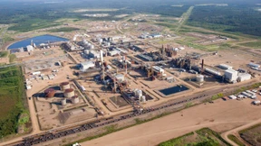 Kanada begrenzt Zugang zu Rohöl 