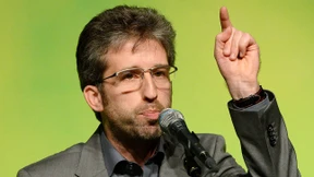 Die Nazis, die Flüchtlinge und ich