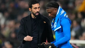 „Bei diesem Klub ist sogar ein Unentschieden eine Tragödie“