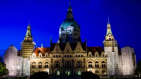 Das rote Hannover vor dem Fall?