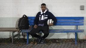 Fluchtpunkt Fußball