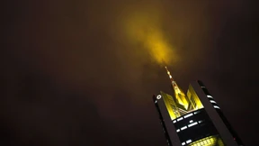 Commerzbank setzt auf Geschäft mit Privatkunden