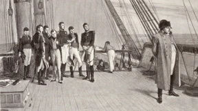 Alles Napoleon, oder was?