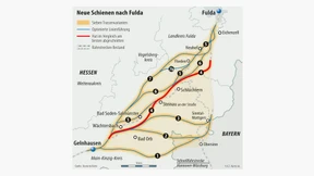 Bürgernah und zielorientiert
