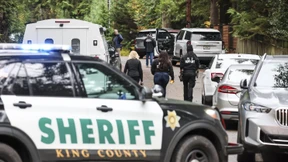 15-Jähriger soll seine Familie ermordet haben