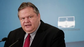 Hoffen auf Papoulias