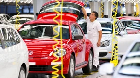 Ist VW für die Dürre verantwortlich?