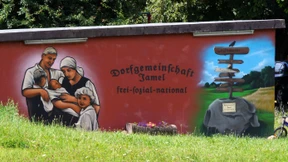 Der Neonazi auf dem Lande