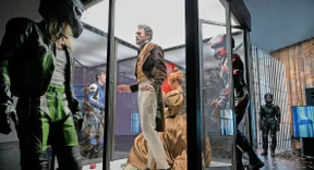 Die Party ist vorbei, das Unglück beginnt