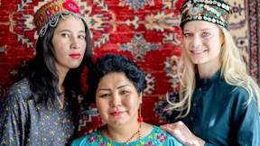 „60 Tage Frauenhass – Eine Reporterin bei den Taliban“