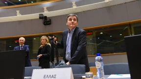 Zäher Fortschritt im Griechenland-Streit